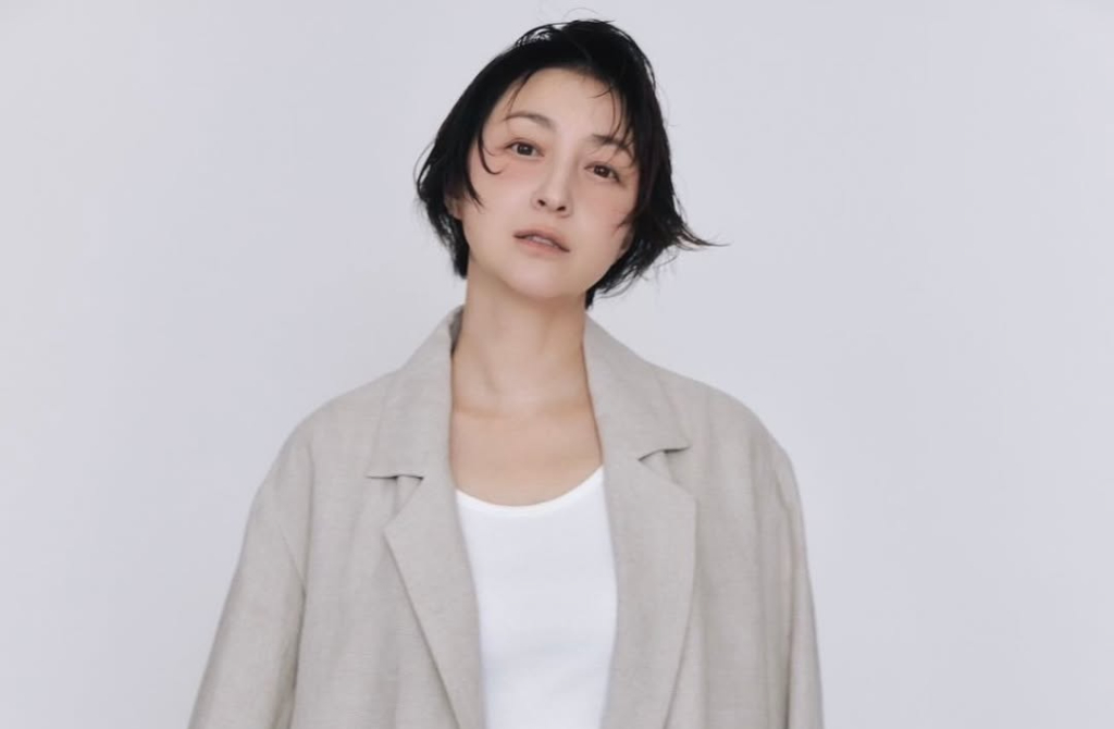  广末凉子 
