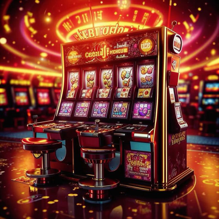 Slot Online Terpercaya