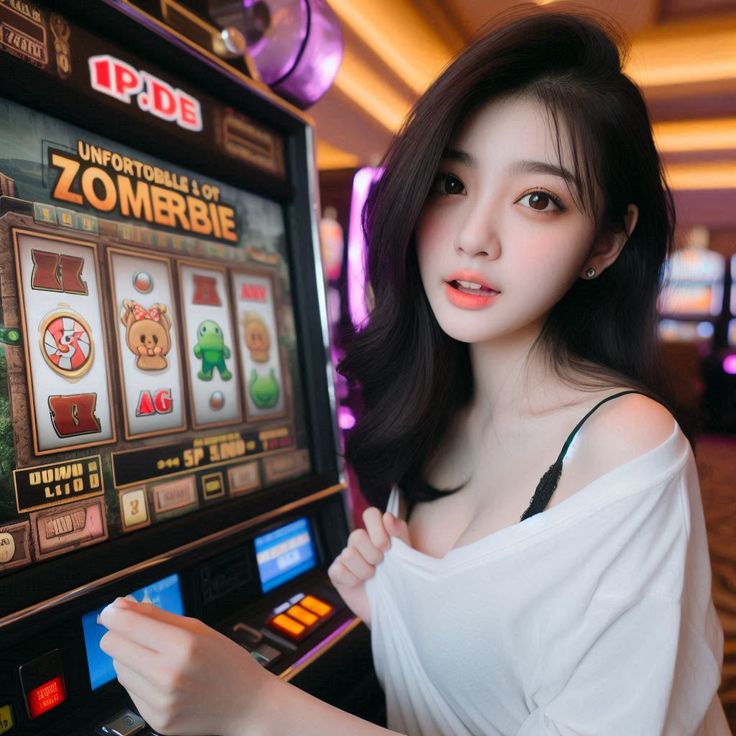 Slot Online Gacor