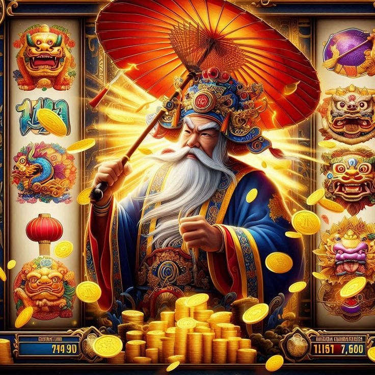 Situs Slot Pulsa